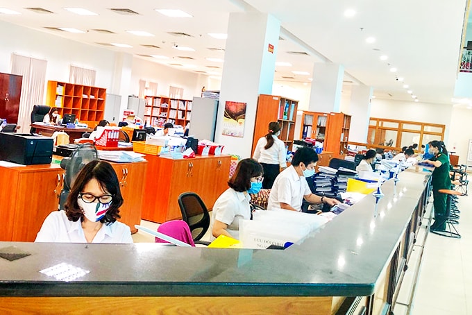 kho bac nha nuoc tien hanh 200 cuoc kiem tra noi bo dot xuat hinh 1