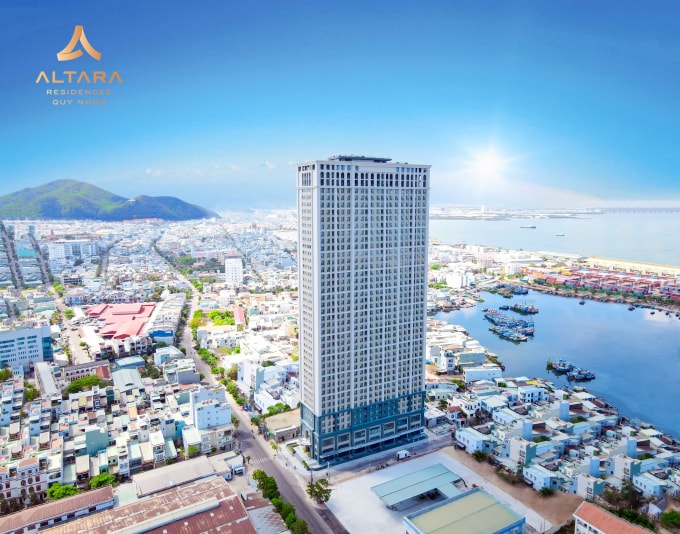 muc so thi can ho ve o ngay chung cu bien altara residences quy nhon hinh 1