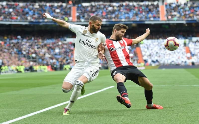 nhan dinh tran real madrid vs bilbao 03h ngay 2 12 hinh 1