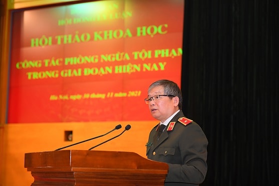 phat hien dieu tra nhieu vu pham toi ve tham nhung va chuc vu hinh 1