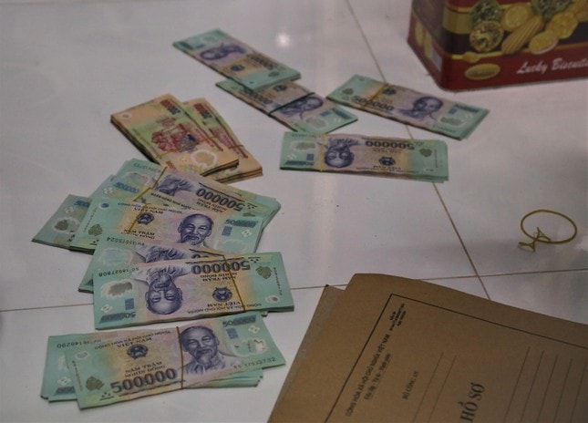 soc trang triet pha duong day danh bac quy mo hon 1000 ty dong hinh 2