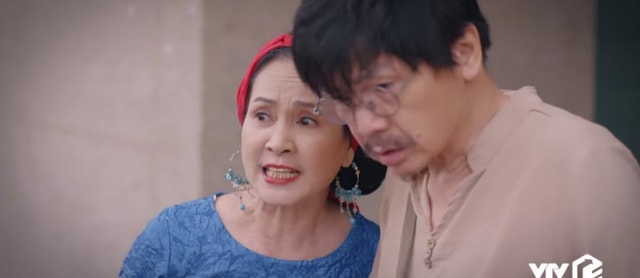 thuong ngay nang ve tap 8 me chong khanh nghi ngo thong gia tat mat hinh 1