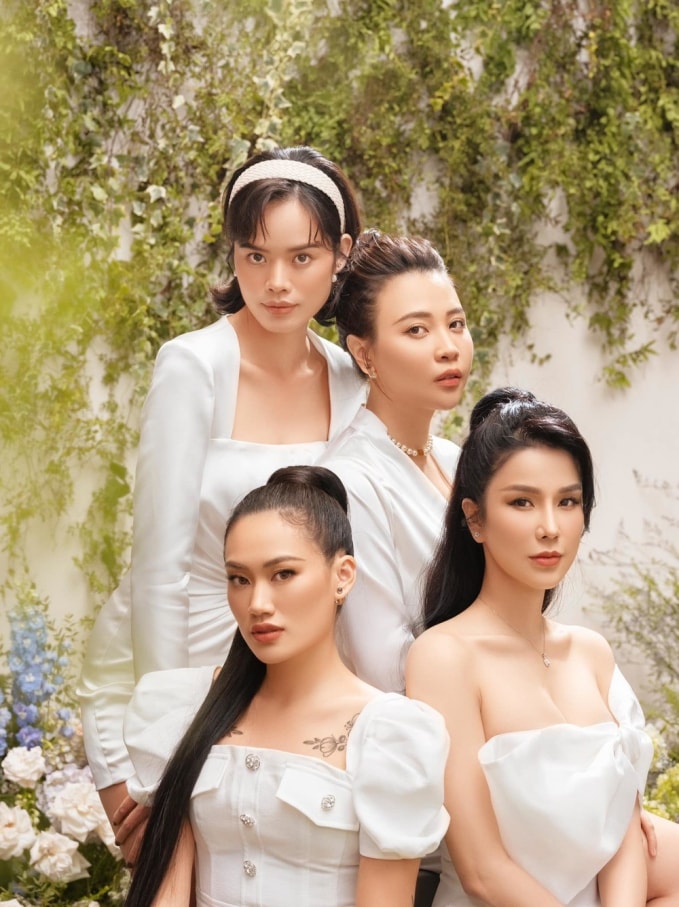 tinh ban 11 nam cua diep lam anh va dam thu trang hinh 3