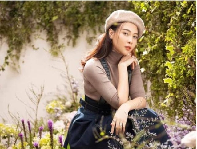 tinh ban 11 nam cua diep lam anh va dam thu trang hinh 2