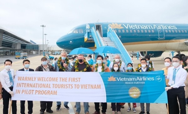 som khoi phuc hoat dong khai thac hang khong quoc te thuong le hinh 1