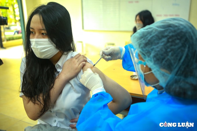 bi thu thanh uy ha noi ho tro de huyen dong anh gia lam som len quan hinh 2