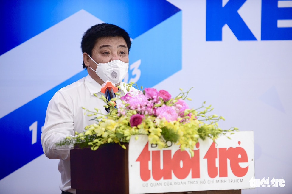 bao tuoi tre online tiep tuc cai thien tang gia tri thong tin dau tu cong nghe hinh 1