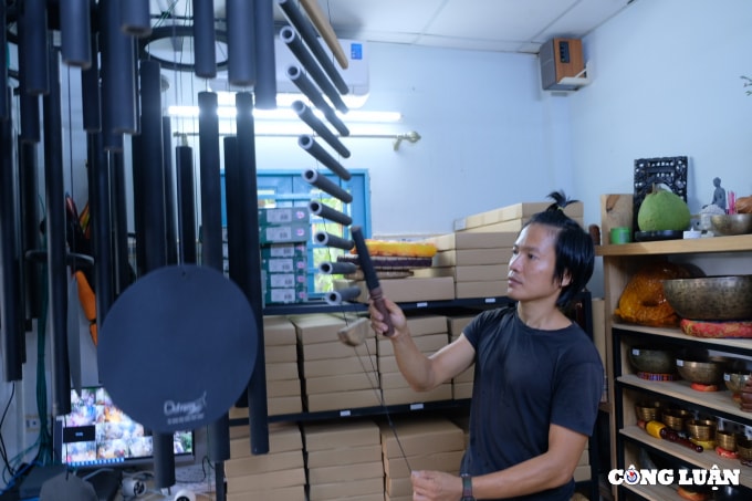 bo lam ky su cong nghe chang trai khoi nghiep thanh cong voi nghe lam chuong gio chua lanh hinh 3
