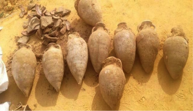 dao mong lam nha nguoi dan ong dung trung binh co thanh ty phu sau 1 dem hinh 1