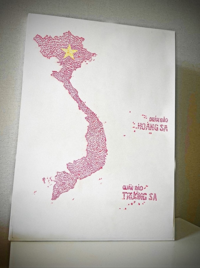 hoang huong ly dua ban do viet nam den voi cuoc thi hoa hau du lich quoc te 2021 hinh 4