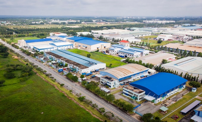 nam 2022 bac ninh se bung no bat dong san cong nghiep hinh 1