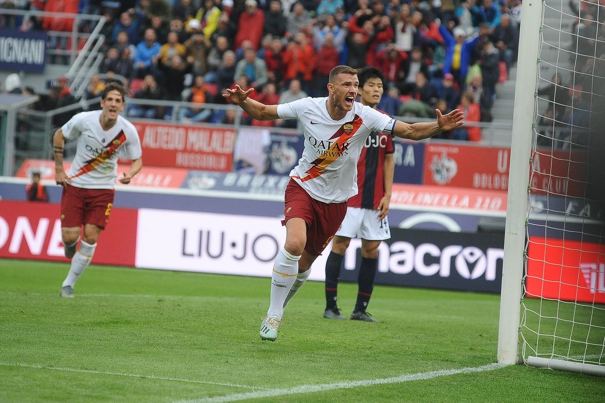nhan dinh tran bologna vs as roma 0h30 ngay 2 12 hinh 1