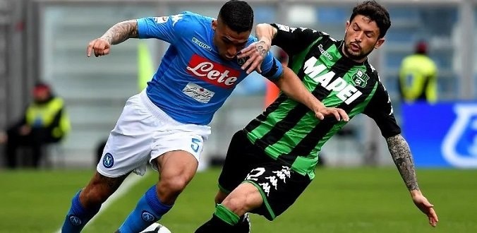 nhan dinh tran sassuolo vs napoli 02h45 ngay 2 12 hinh 1