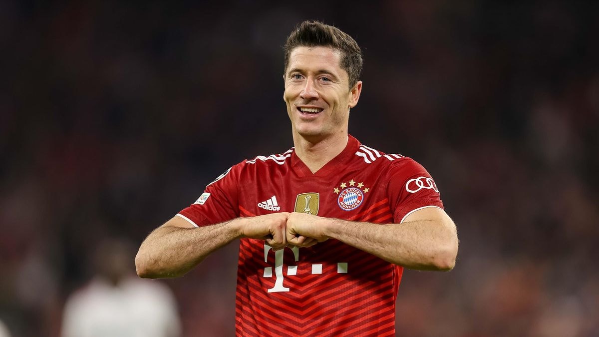 top 9 tien dao ghi ban nhieu nhat champions league mua nay hinh 2