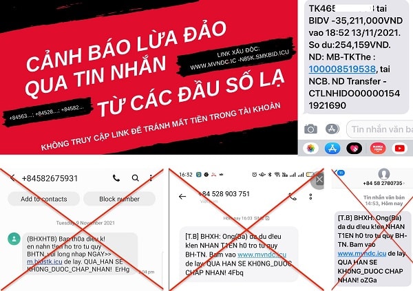nguoi dan tranh bi lua dao nhan tien bao hiem that nghiep bhxh viet nam canh bao gi hinh 1