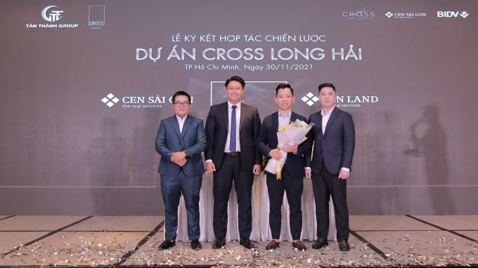 bat tay voi cac ong lon cen sai gon phat trien kinh doanh cross long hai hinh 2