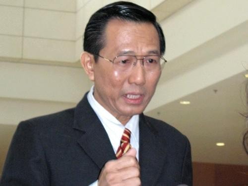 de nghi ban bi thu xem xet thi hanh ky luat nguyen thu truong bo y te cao minh quang hinh 1