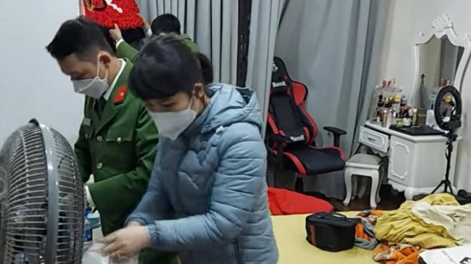 lap san giao dich tien ao de lua dao chiem doat hang chuc ty dong tien that hinh 1