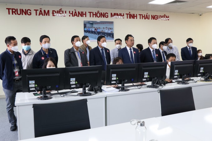 lien minh saigontel sgt  ngs ra mat nen tang cong dan so dau tien tai thai nguyen hinh 3