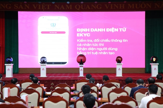 lien minh saigontel sgt  ngs ra mat nen tang cong dan so dau tien tai thai nguyen hinh 5