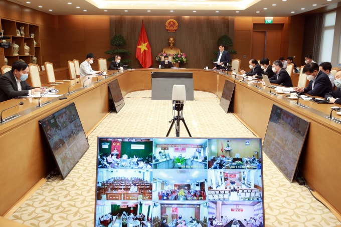 pho thu tuong vu duc dam dut khoat khong de benh nhan o nha ma khong duoc tham kham tu xa hinh 1