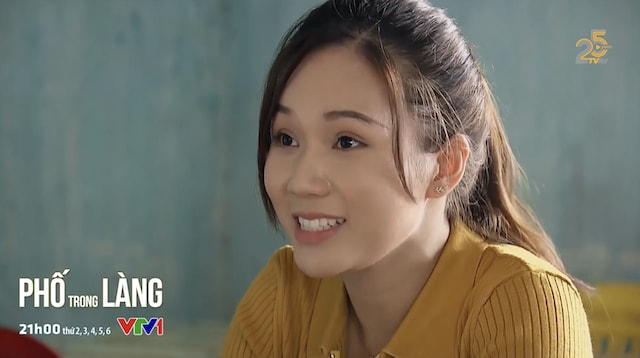 pho trong lang tap 17 ngoc ru cung nam di choi hinh 3
