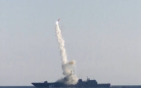 tong thong putin nga se co vu khi sieu thanh tren bien vao nam 2022 hinh 1