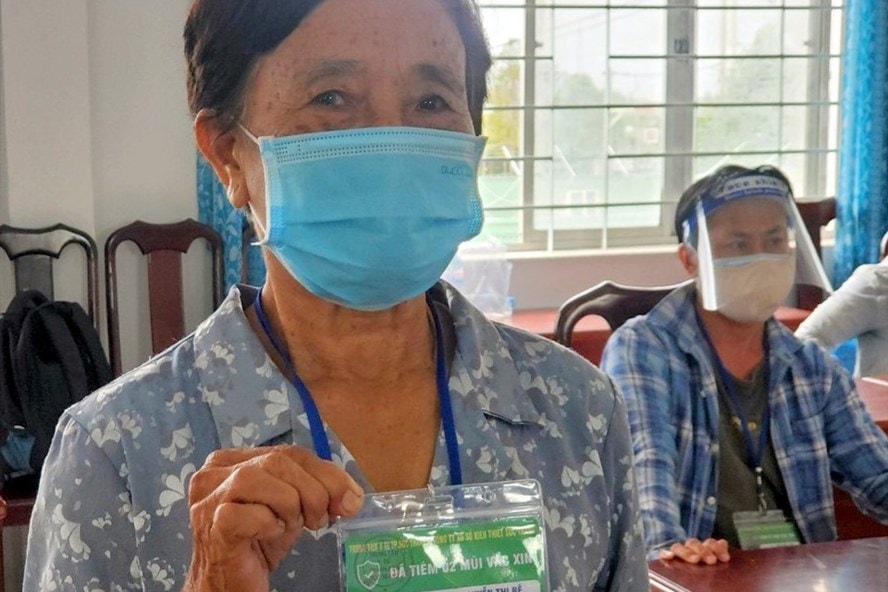soc trang cap the xanh cho nguoi ban ve so le hinh 1