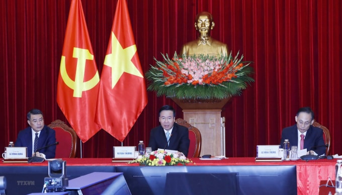 hoa binh hop tac va phat trien tiep tuc la xu the lon tren the gioi hinh 2