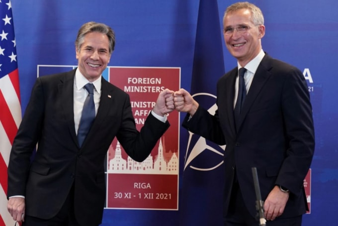 tong thong putin tuyen bo hanh dong neu nato dat ten lua o ukraine hinh 2