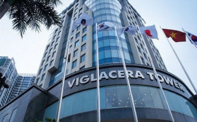 viglacera vgc lien tuc bao lai lon nhung lai nam trong danh sach den no thue hinh 1