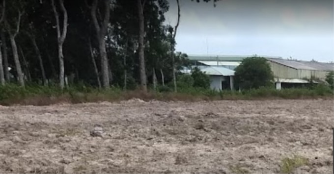 khong huong dan khong tra loi roi dot ngot thu hoi gan 600ha dat cua doanh nghiep hinh 1