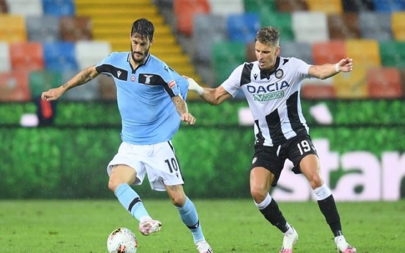 nhan dinh tran lazio vs udinese 02h45 ngay 3 12 hinh 1