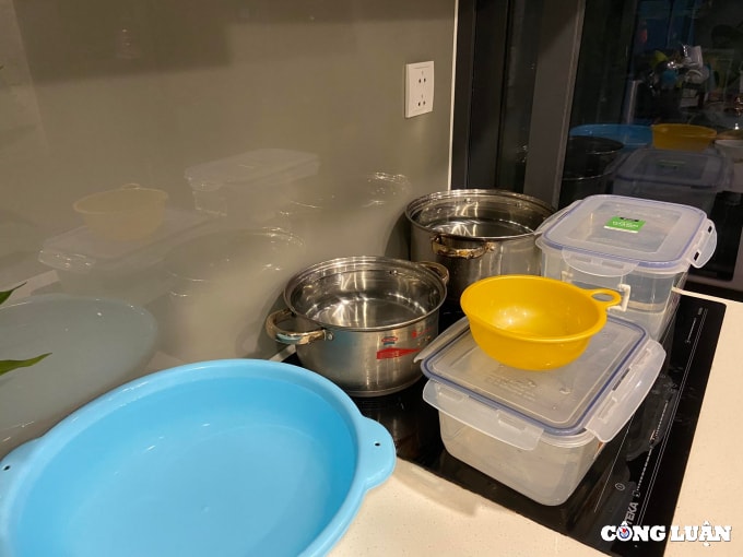 tranh cai ve phi quan ly nhieu cu dan chung cu eco green saigonbi cat nuoc hinh 2