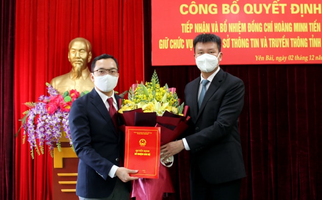 bo nhiem giam doc so thong tin va truyen thong tinh yen bai hinh 1