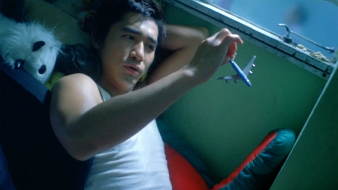 anh de luong trieu vy va nhung vai dien nang tinh tren man anh hinh 2