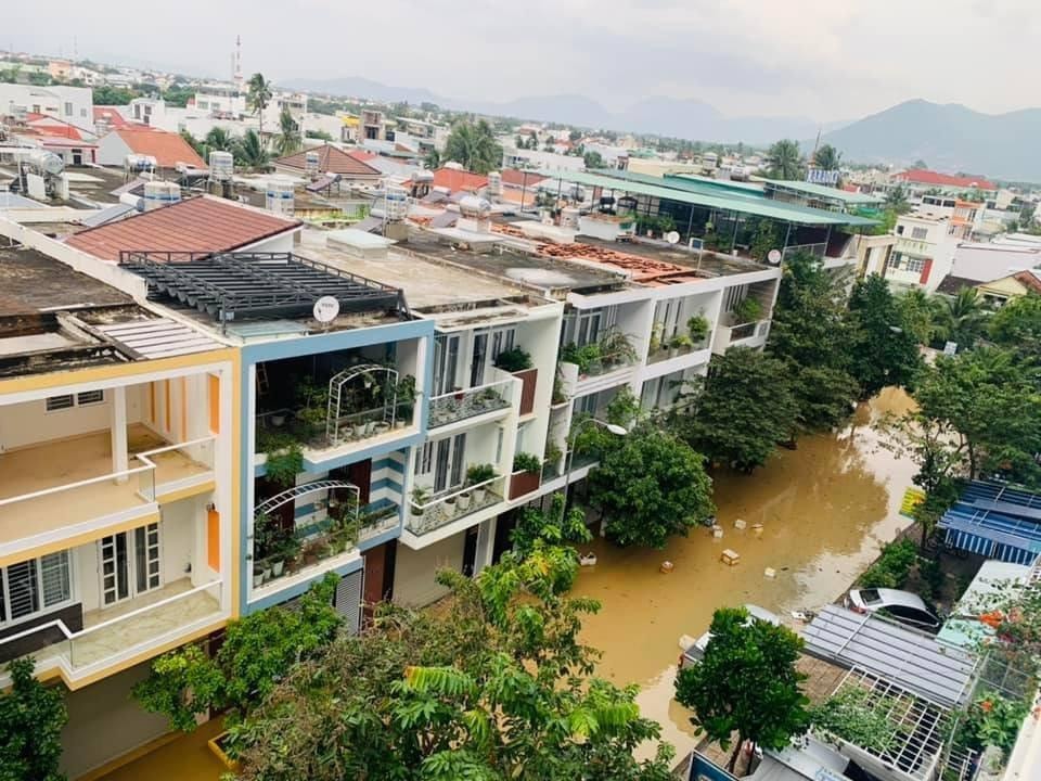 mua lu gay thiet hai nang ne cho cac tinh mien trung hinh 4
