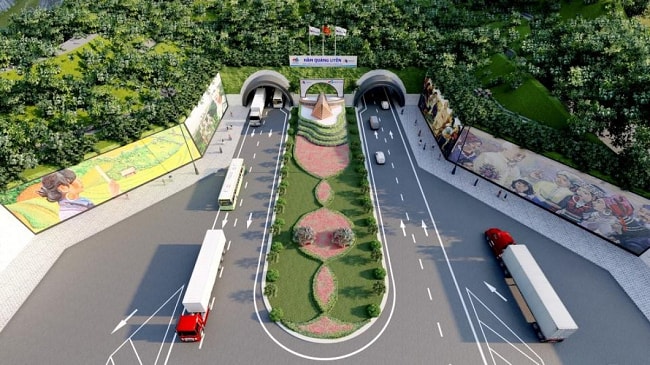 nhieu doanh nghiep cam ket gop von xay dung cao toc dong dang tra linh hinh 4