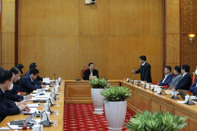 nhieu doanh nghiep cam ket gop von xay dung cao toc dong dang tra linh hinh 3