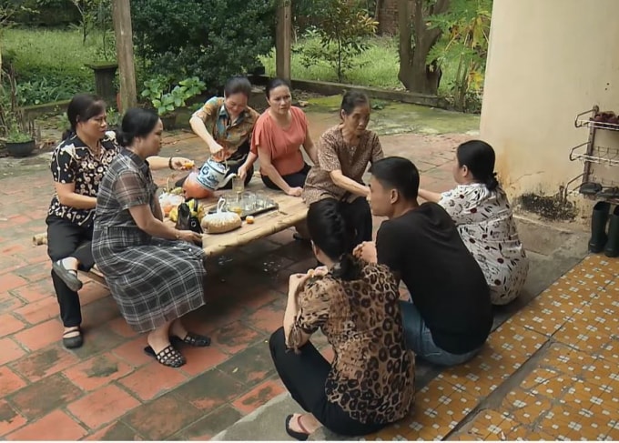 pho trong lang tap 18 tu duong dong ho vu bi ke trom dot nhap hinh 1
