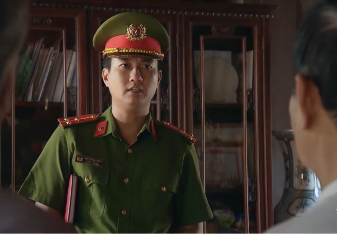pho trong lang tap 18 tu duong dong ho vu bi ke trom dot nhap hinh 2