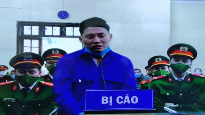 vu an giet nguoi dot xac phi tang gia dinh nan nhan lam don khang cao hinh 1