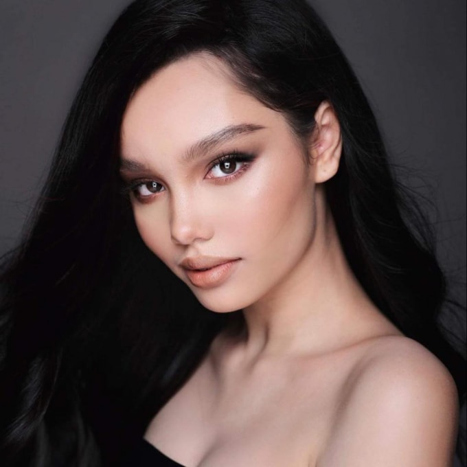 thuc hu chuyen a hau 1 to miss eco teen viet nam thieu minh bach hinh 1