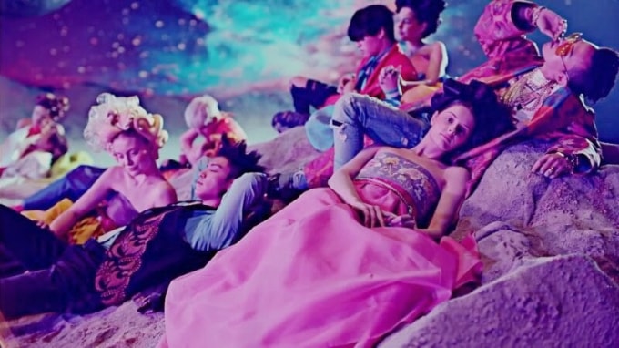 nhung ca khuc kpop bi gan nhan khong phu hop hinh 4