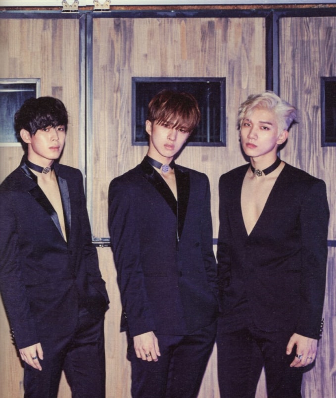 nhung ca khuc kpop bi gan nhan khong phu hop hinh 5