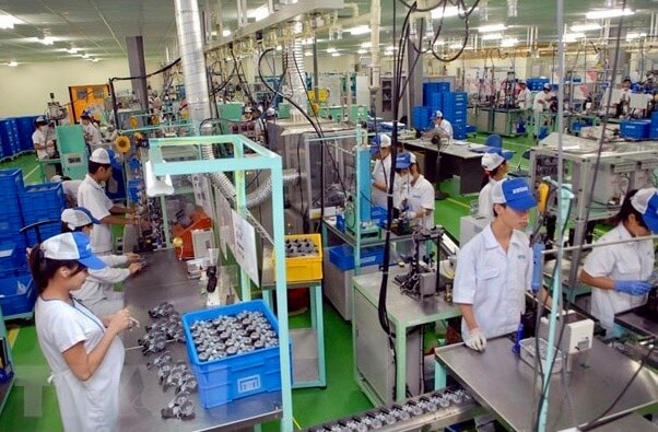 ha noi phan dau 100 doanh nghiep san xuat san pham cong nghiep chu luc duoc huong ho tro hinh 1