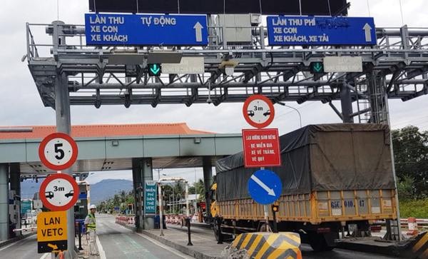 chinh phu dong y thi diem chi thu phi khong dung tren mot so cao toc hinh 1