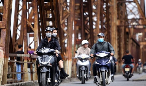du bao thoi tiet 4 12 2021 bac bo bac trung bo ngay nang dem va sang troi lanh hinh 1