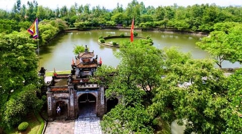 muc tieu nam 2030 100 cac di tich quoc gia dac biet duoc so hoa hinh 1