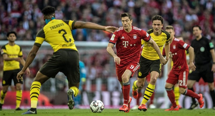 nhan dinh tran dortmund vs bayern munich 0h30 ngay 5 12 hinh 1